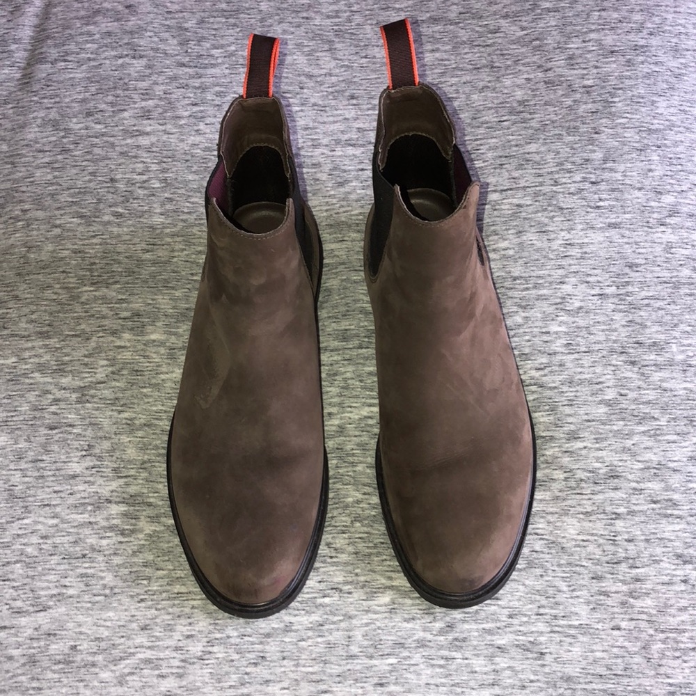 Swims Chelsea Boot
